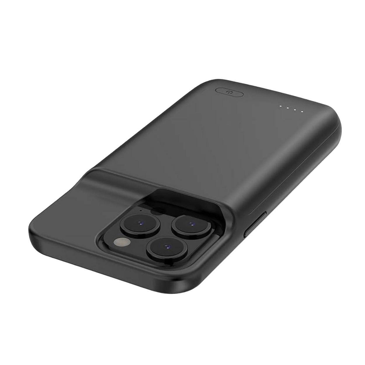 POWRCASE™ Oplaadhoesje