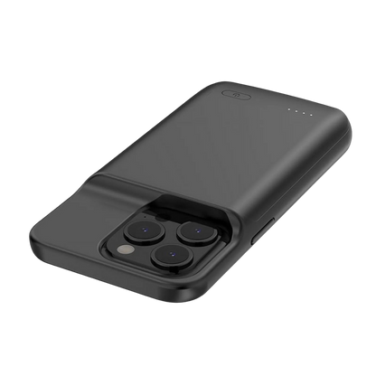 POWRCASE™ Oplaadhoesje