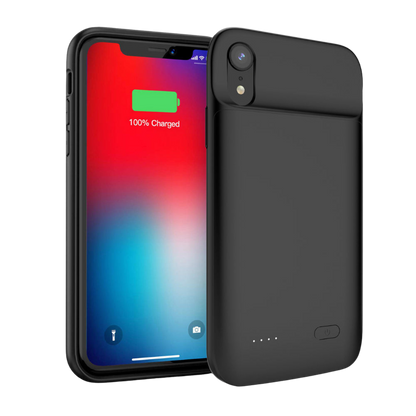 POWRCASE™ Oplaadhoesje