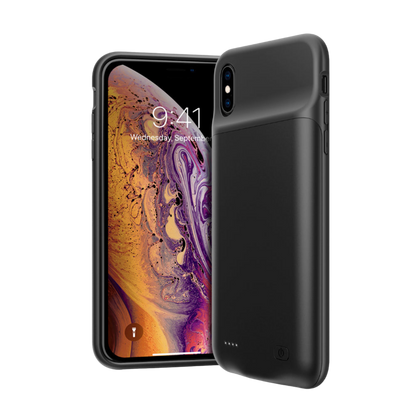 POWRCASE™ Oplaadhoesje